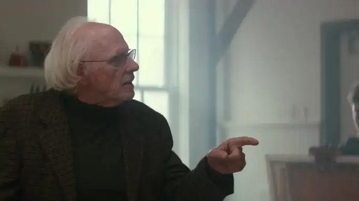 Трейлер (дублированный)