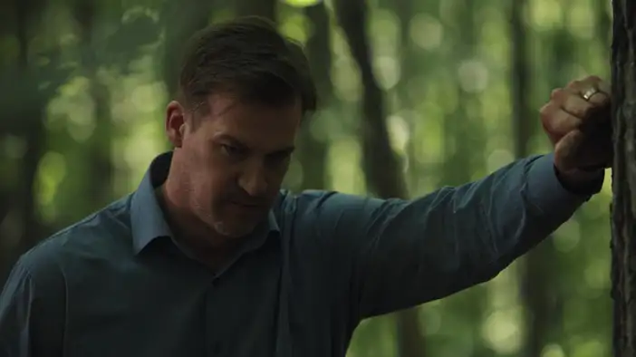 Трейлер 2 (английский язык)