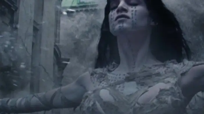 Превью трейлера (русский язык)