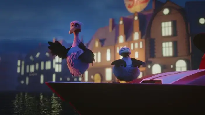 Трейлер (дублированный)