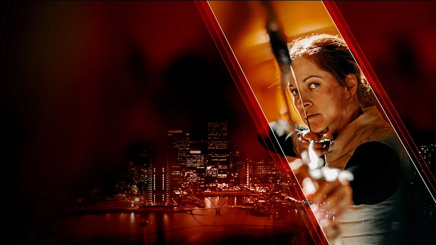 Стрела возмездия