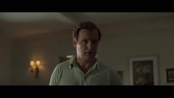 Трейлер 2 (английский язык)