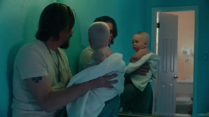 Трейлер (русские субтитры)