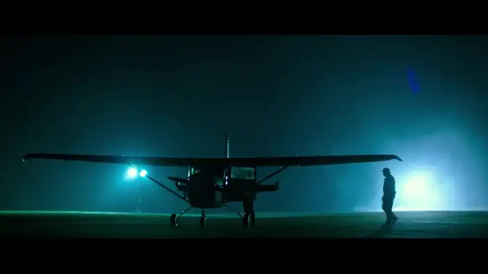 Трейлер (английский язык)