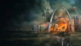 Континентальный раскол