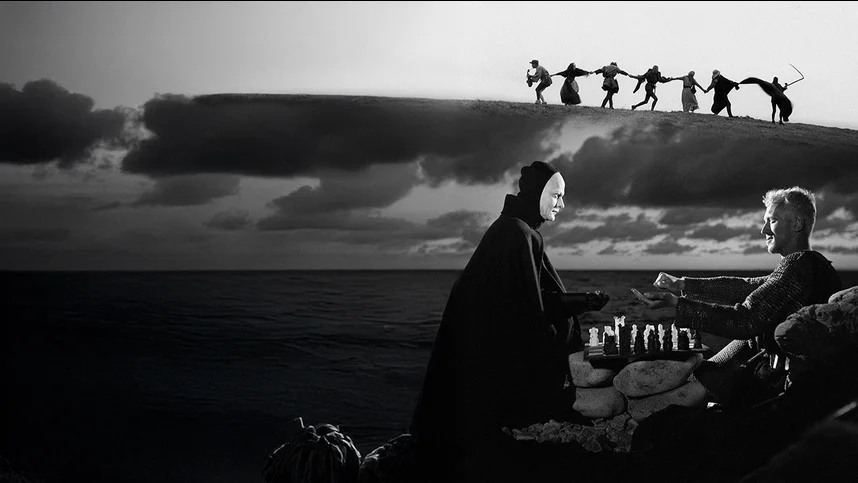 Седьмая печать