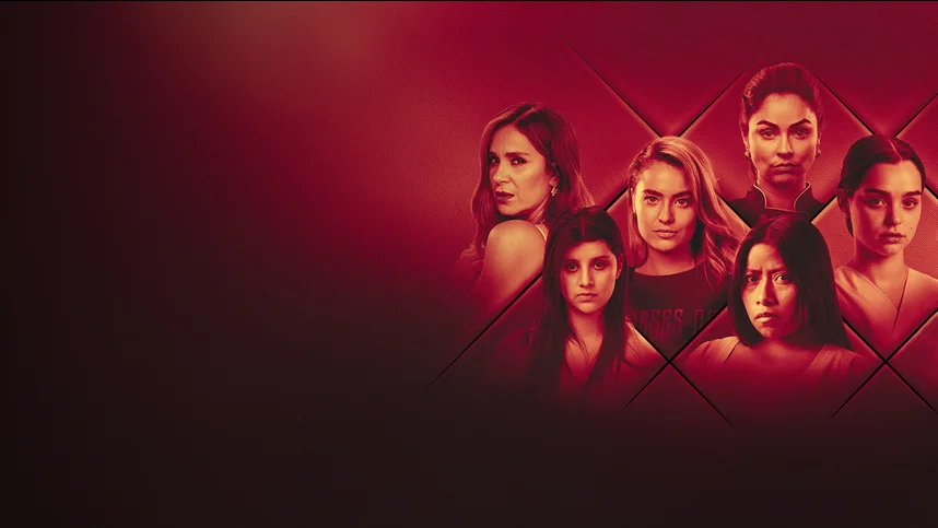 Женщины-убийцы