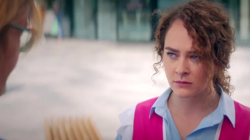 Вика-ураган