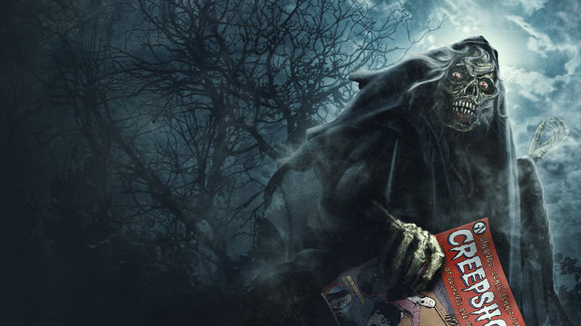 Калейдоскоп ужасов