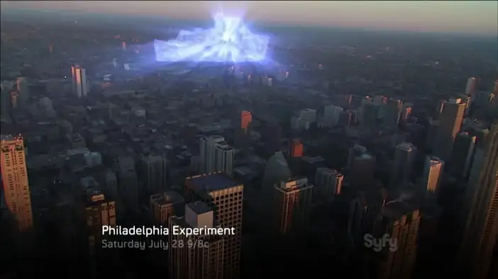 ТВ-ролик (английский язык)