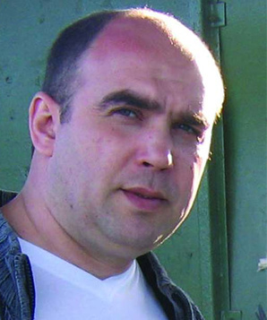 Константин Пахотин Константин Пахотин