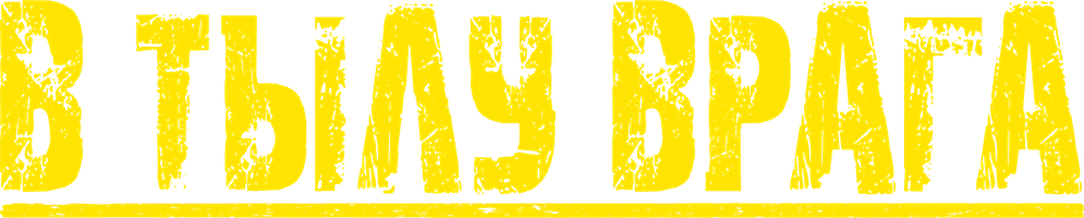 Фильм В тылу врага