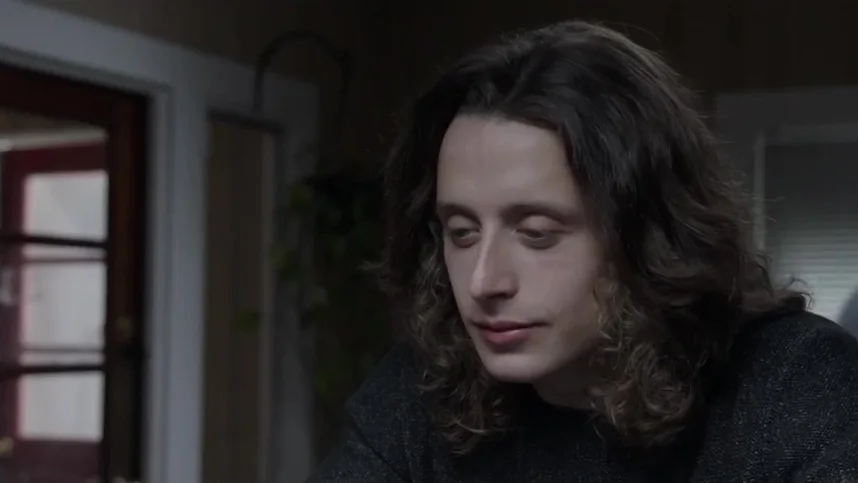 Джек отправляется домой