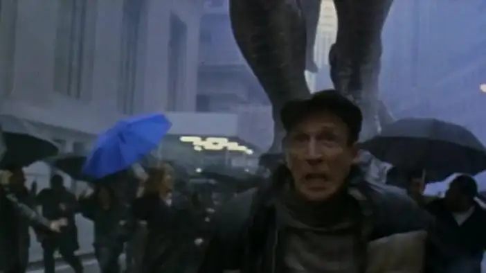 Трейлер (английский язык)