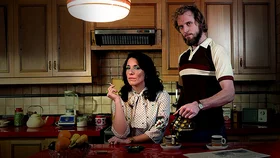 Мэри и Майк