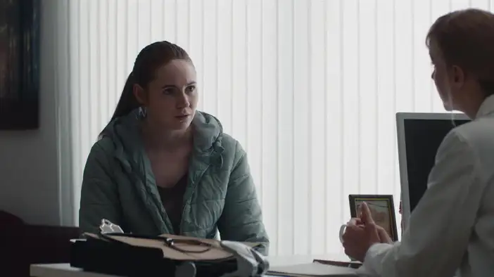 Трейлер (дублированный)