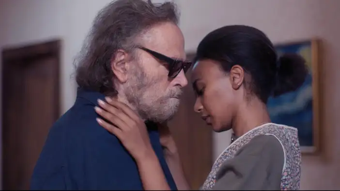 Трейлер (дублированный)