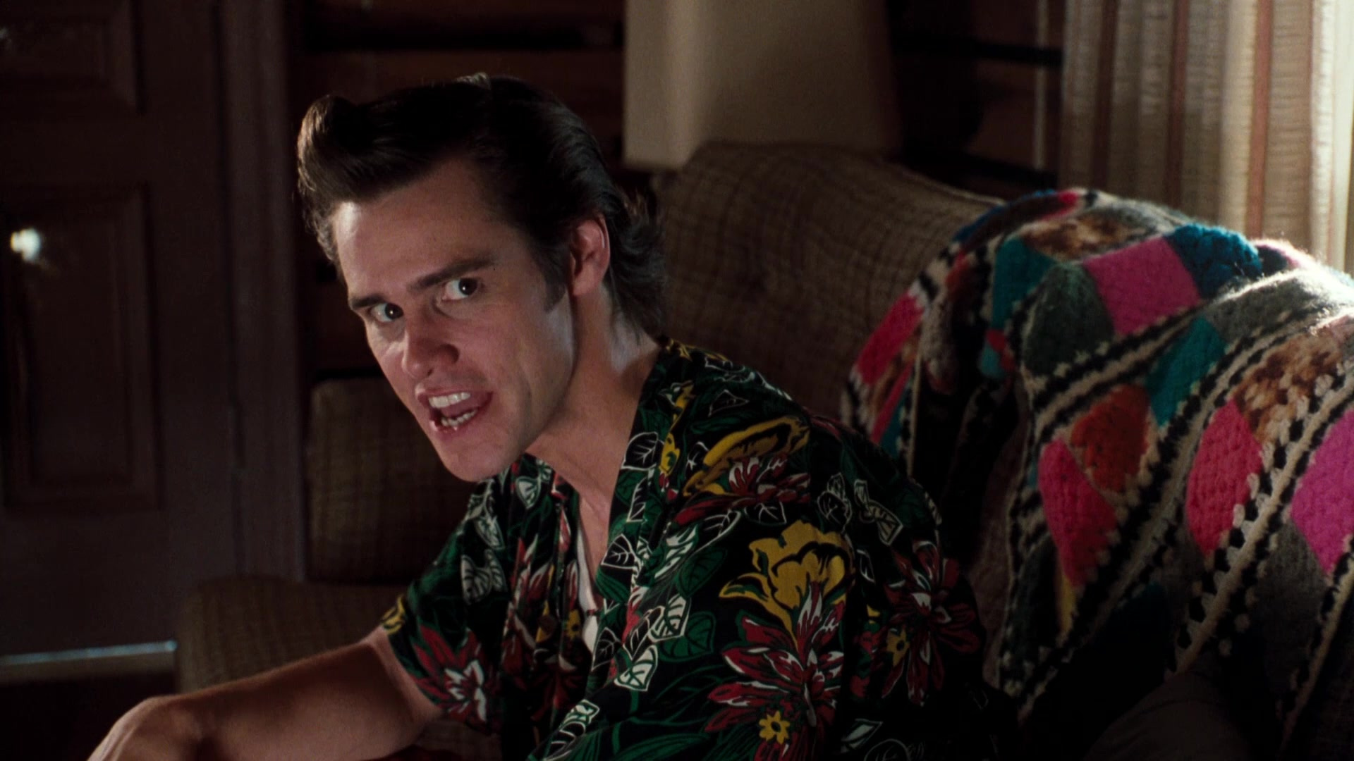 Ace Ventura