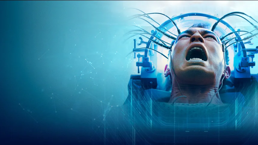 Эксперимент «Сплит»