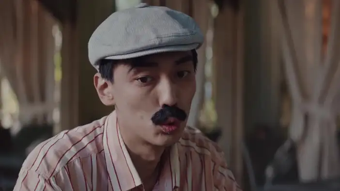 Трейлер (казахский язык)