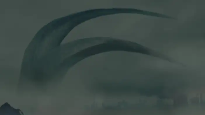 Трейлер (дублированный)