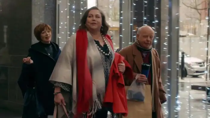 Фрагмент (английский язык)