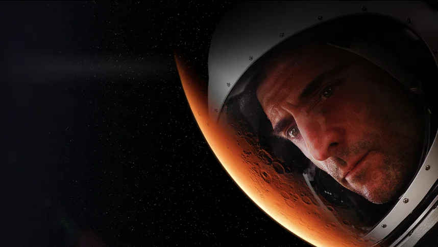 Приближение к неизвестному (на английском языке с русскими субтитрами)