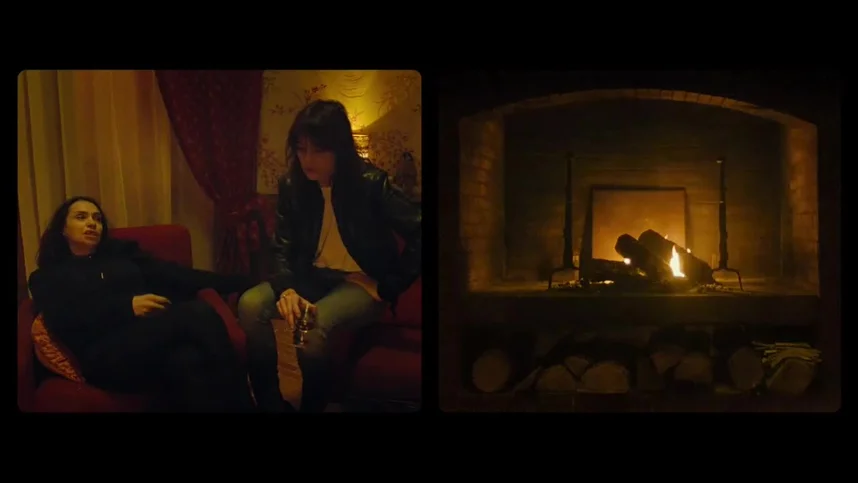 Вечный свет