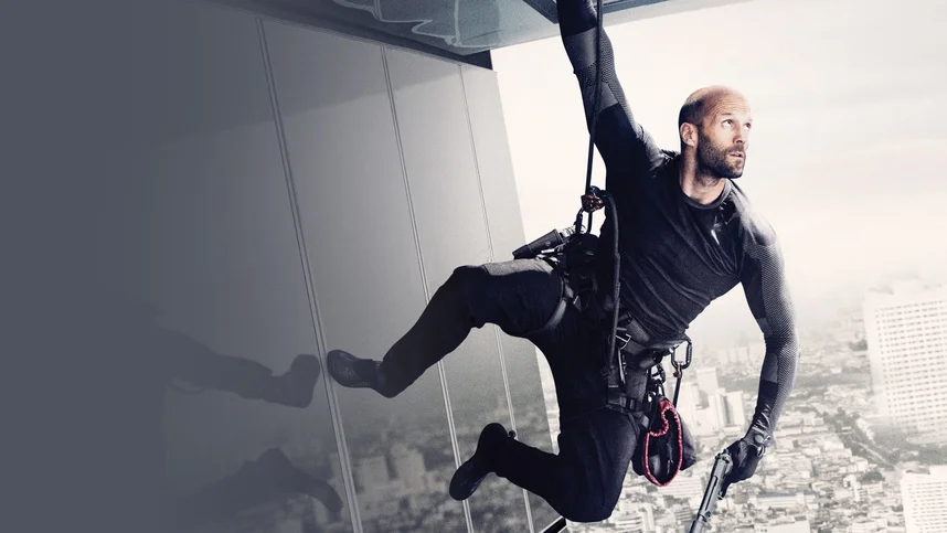 Механик: Воскрешение