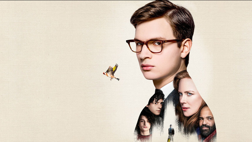 Щегол / The Goldfinch () - Смотреть онлайн HD Rezka