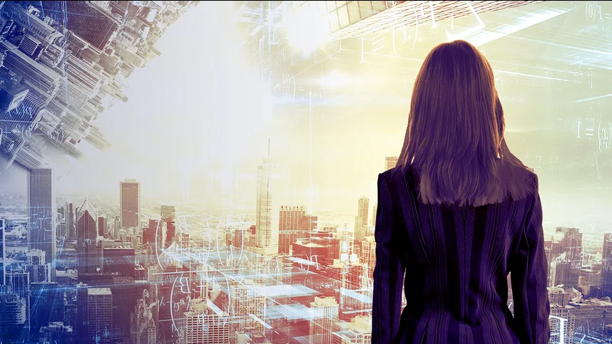 Смежная комната