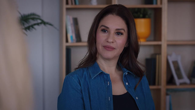 Клюквенный щербет 3 сезон 26 серия