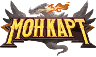 Мультфильм Монкарт смотреть онлайн