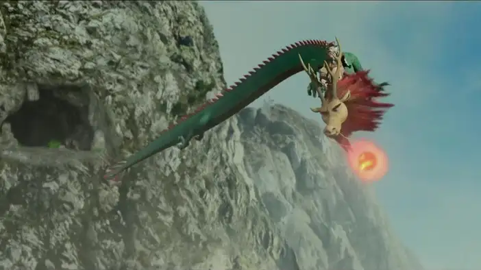 Трейлер (китайский язык)