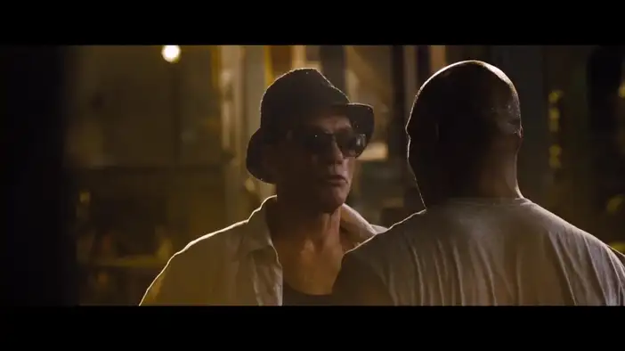 Фрагмент (английский язык)