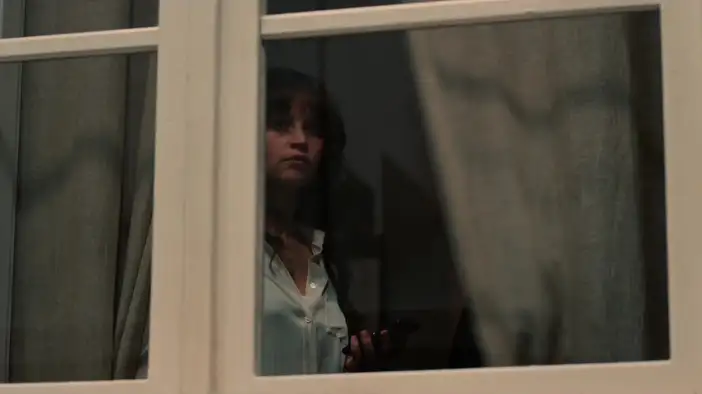 Трейлер (дублированный)