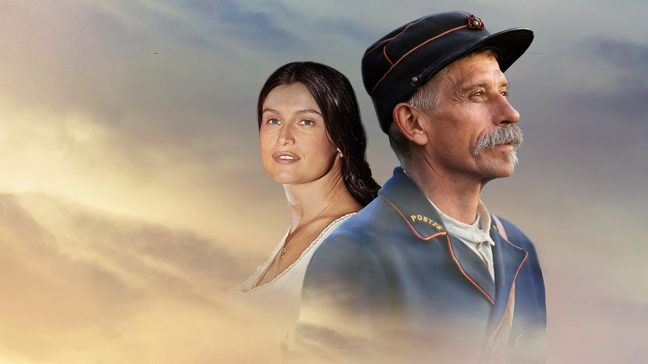 Идеальный дворец Фердинанда Шеваля (Фильм 2018) смотреть онлайн ...