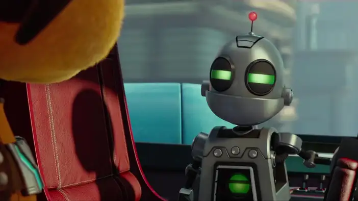 Фрагмент 2 (английский язык)