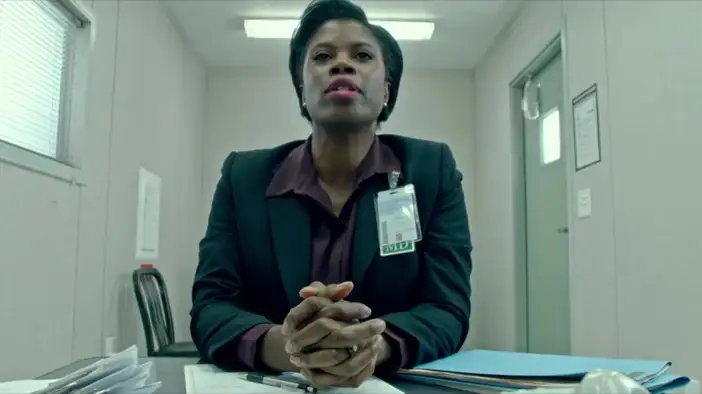 Фрагмент 2 (английский язык)