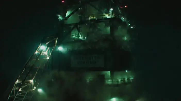 Тизер-трейлер (английский язык)