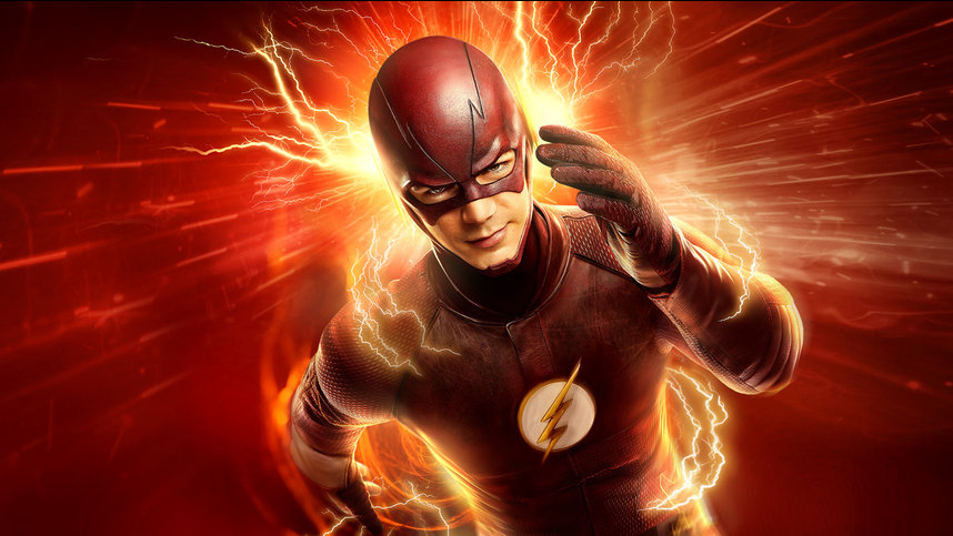 Флэш / The Flash 2 сезон: дата выхода серий, рейтинг, отзывы на сериал и список всех серий