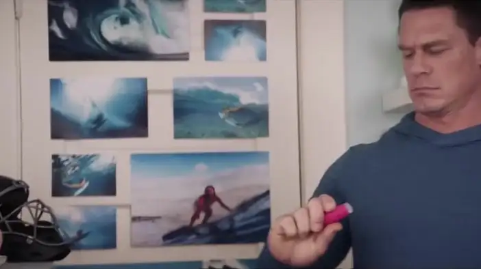 Трейлер 2 (английский язык)