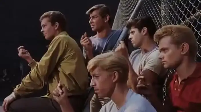 Трейлер 2 (английский язык)