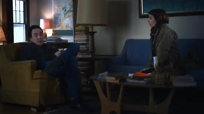 Трейлер (английский язык)