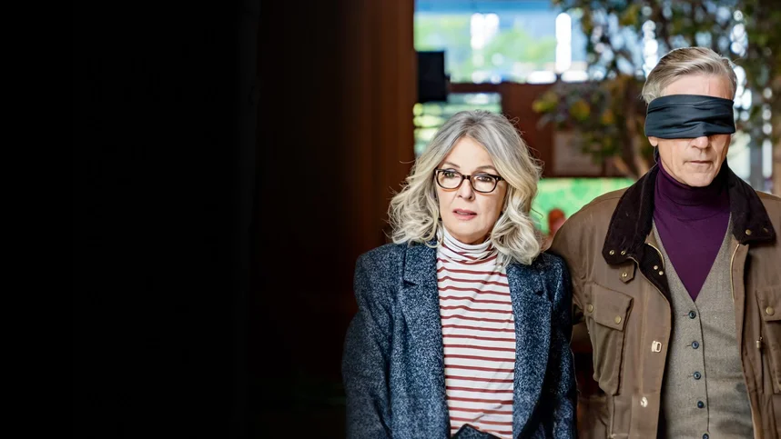 Любовь, свадьбы и прочие катастрофы