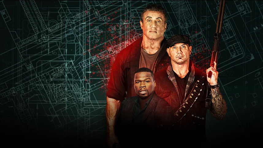 План побега 3