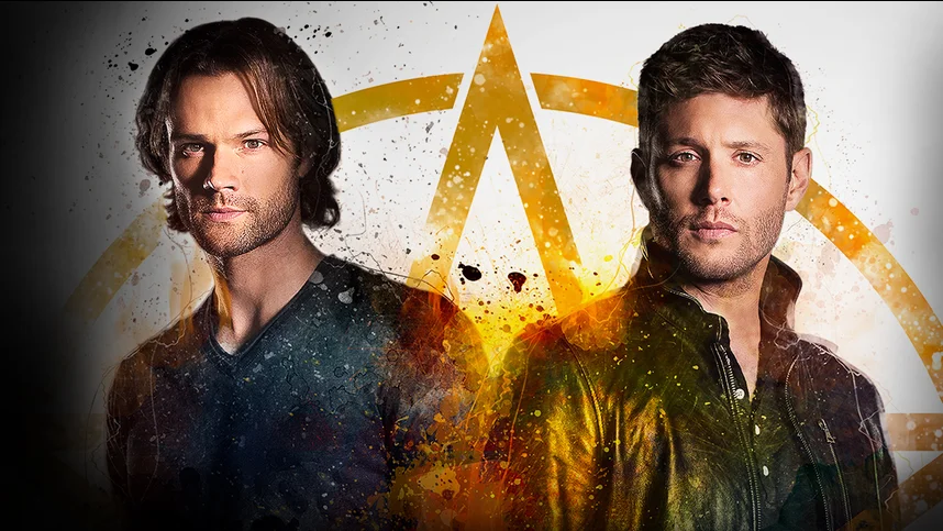 Сверхъестественное