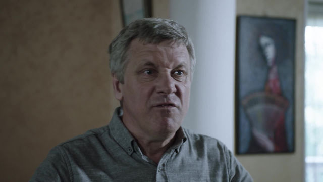 След 34 сезон 50 серия Монстр