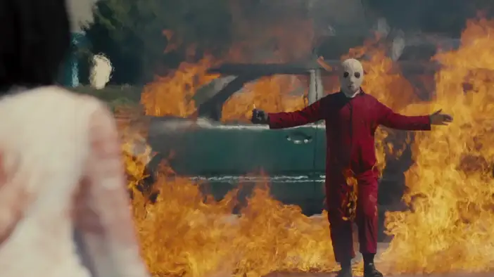 Трейлер (дублированный)