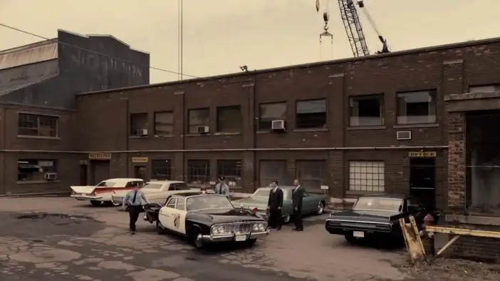 Трейлер (английский язык)